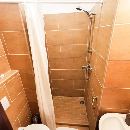 Greenfield Panzio 3* Kisoroszi