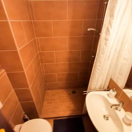 Bed & Breakfast Greenfield Panzio