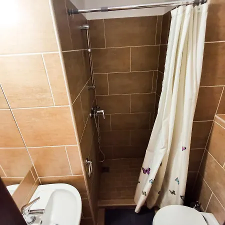 Greenfield Panzio Bed & Breakfast 3*