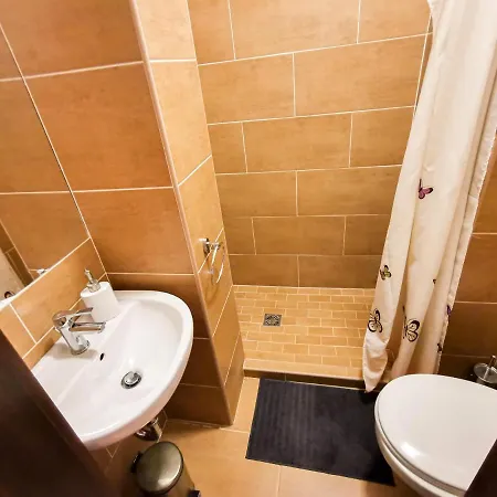 Greenfield Panzio Bed & Breakfast