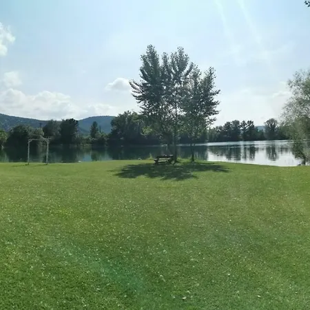 Greenfield Panzio 3* Kisoroszi