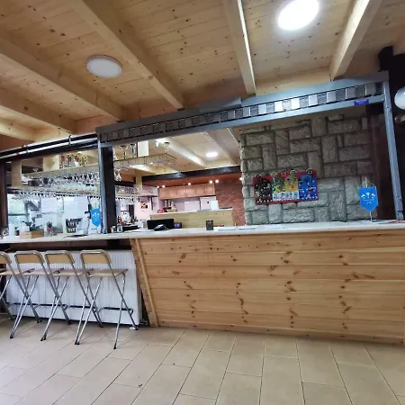 Greenfield Panzio Bed & Breakfast 3*