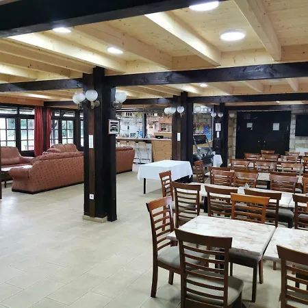 Bed & Breakfast Greenfield Panzio 3*