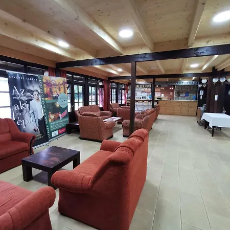 Greenfield Panzio Bed & Breakfast