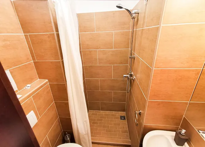 Greenfield Panzio 3* Kisoroszi