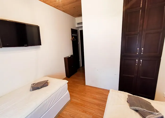 Bed & Breakfast Greenfield Panzio