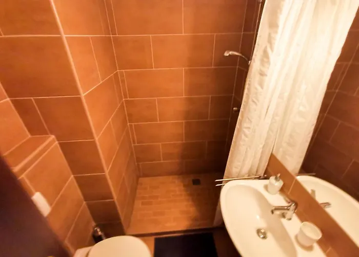 Bed & Breakfast Greenfield Panzio