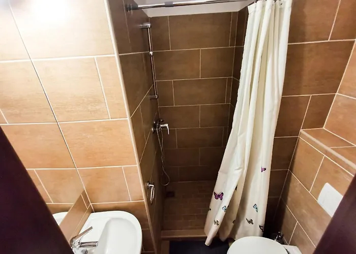 Greenfield Panzio Bed & Breakfast 3*