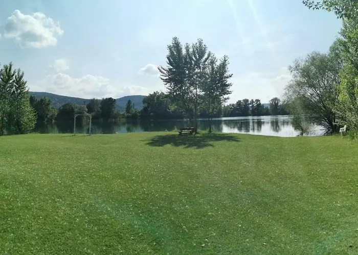 Greenfield Panzio 3* Kisoroszi
