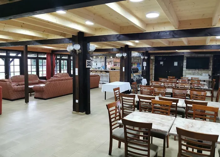 Bed & Breakfast Greenfield Panzio 3*