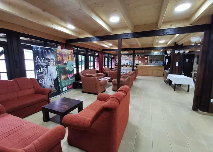 Greenfield Panzio Bed & Breakfast